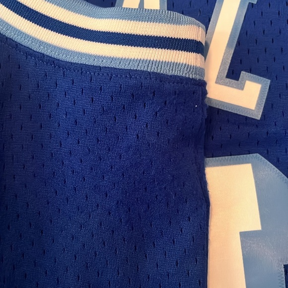 Shaquille O’Neal Swingman Jersey - Picture 8 of 9